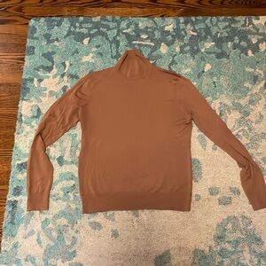 Theory merino wool sweater